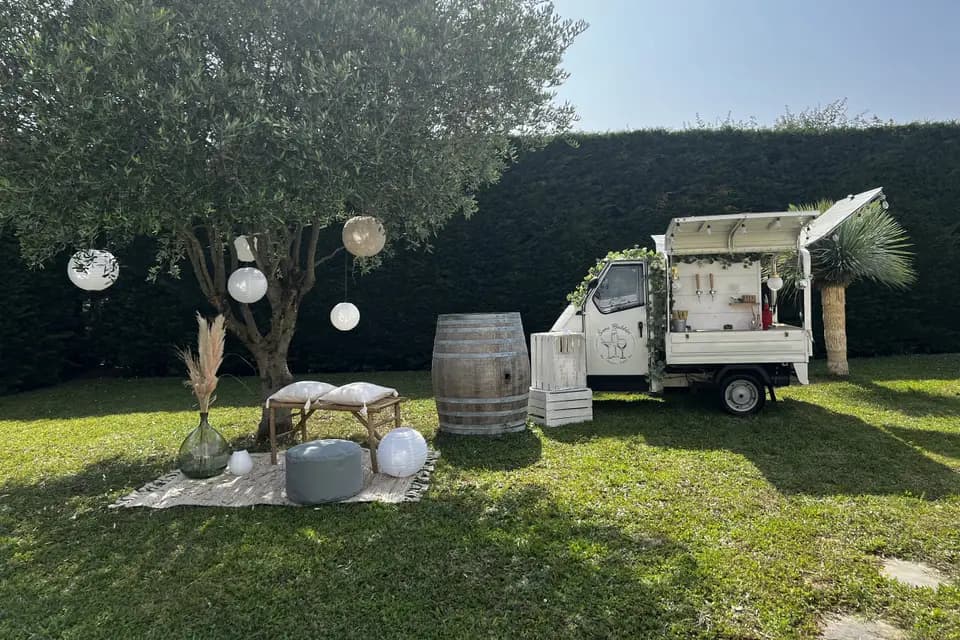 Some Bubbles — photo 3