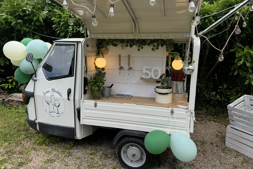 Some Bubbles — photo 7