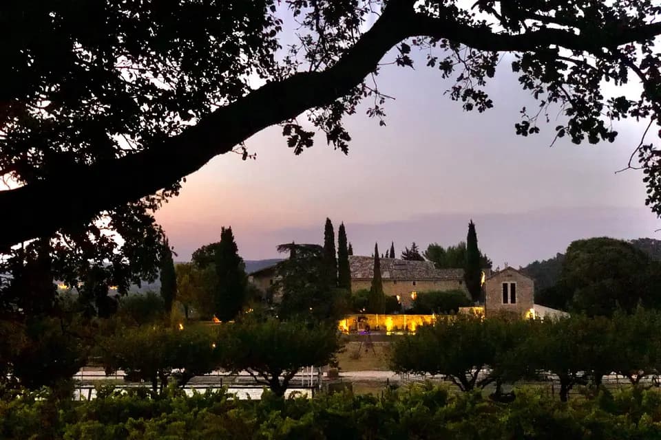 Domaine de Gressac — photo 5