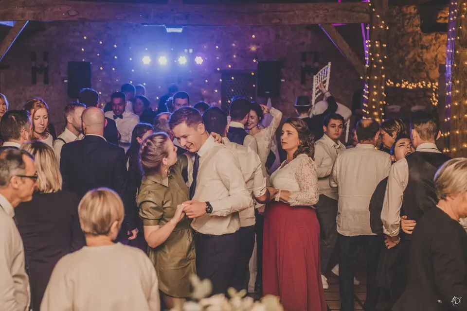 Purest Events — photo 2