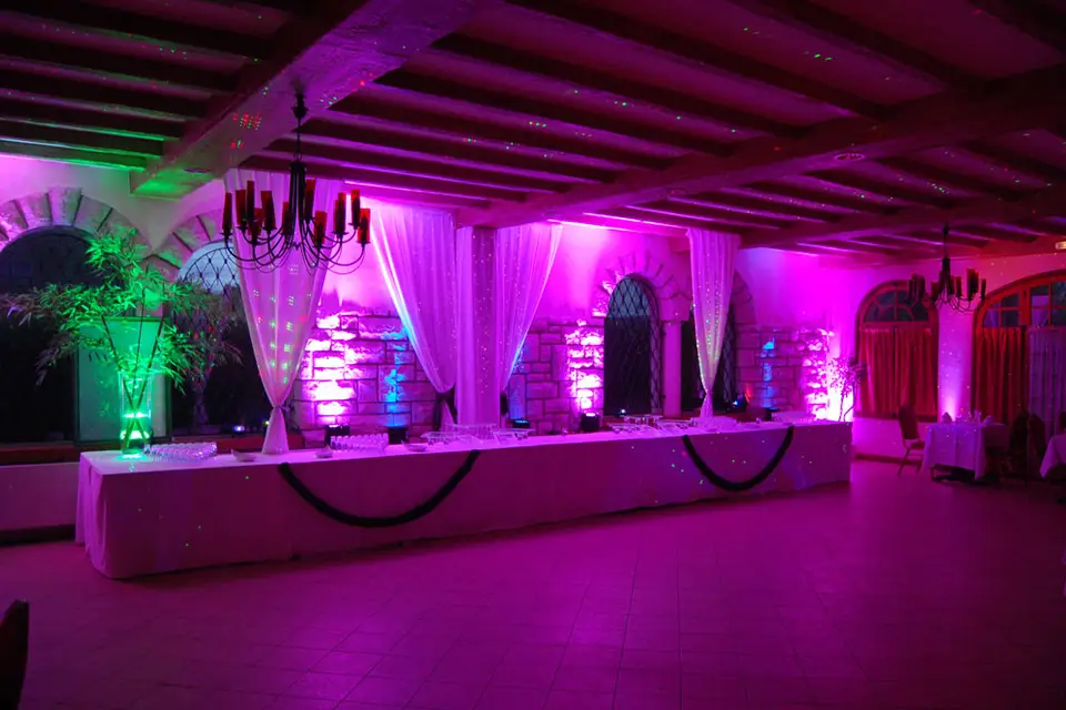 Purest Events — photo 3