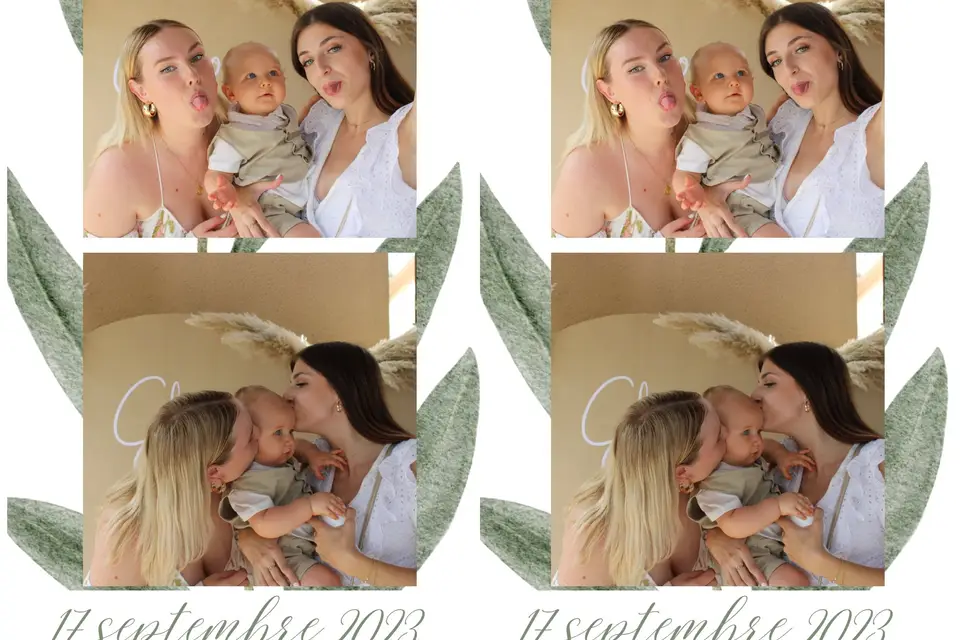 HelloBooth — photo 6