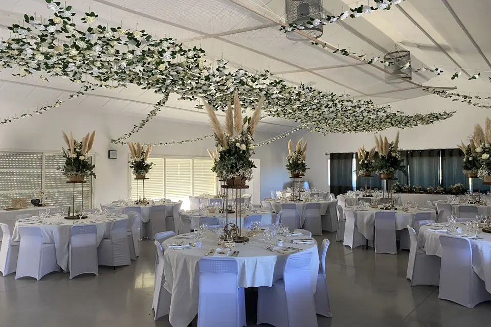 Domaine des Laux — photo 3