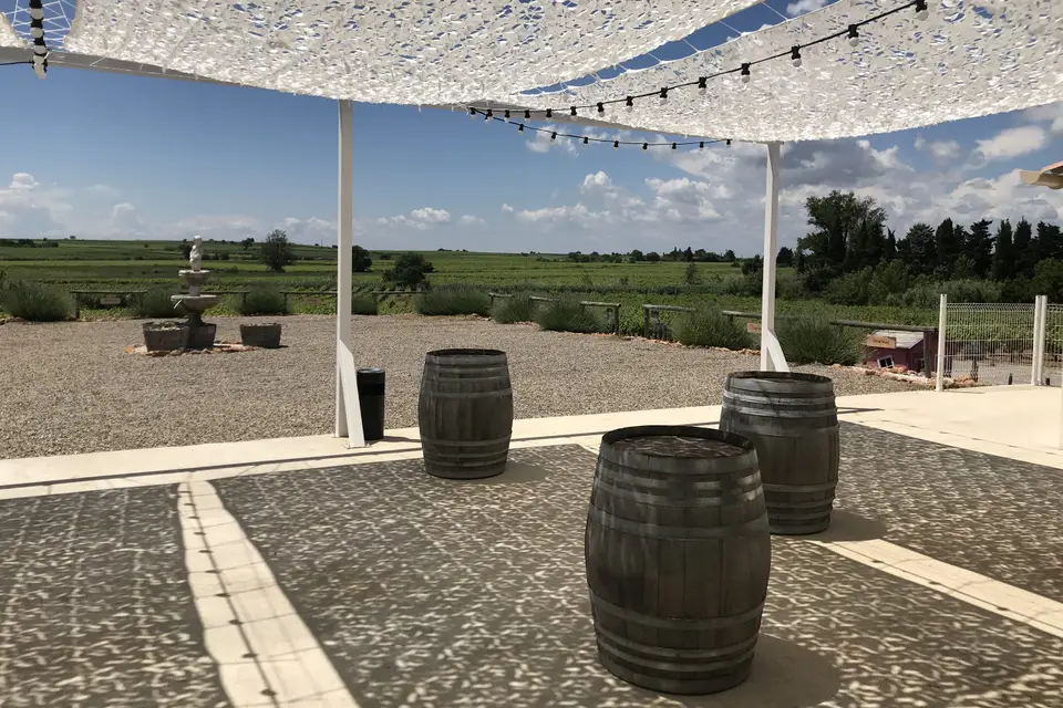 Domaine des Laux — photo 7