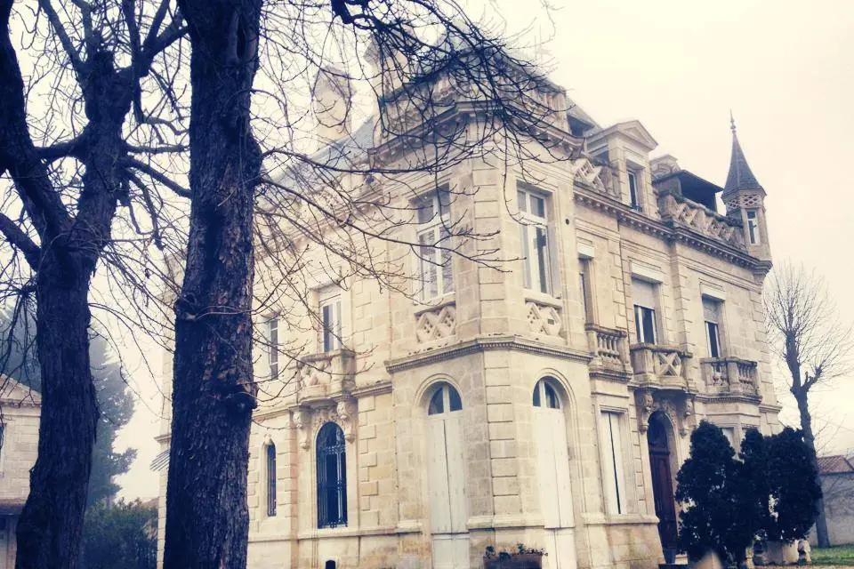 Château des Tours — photo 4