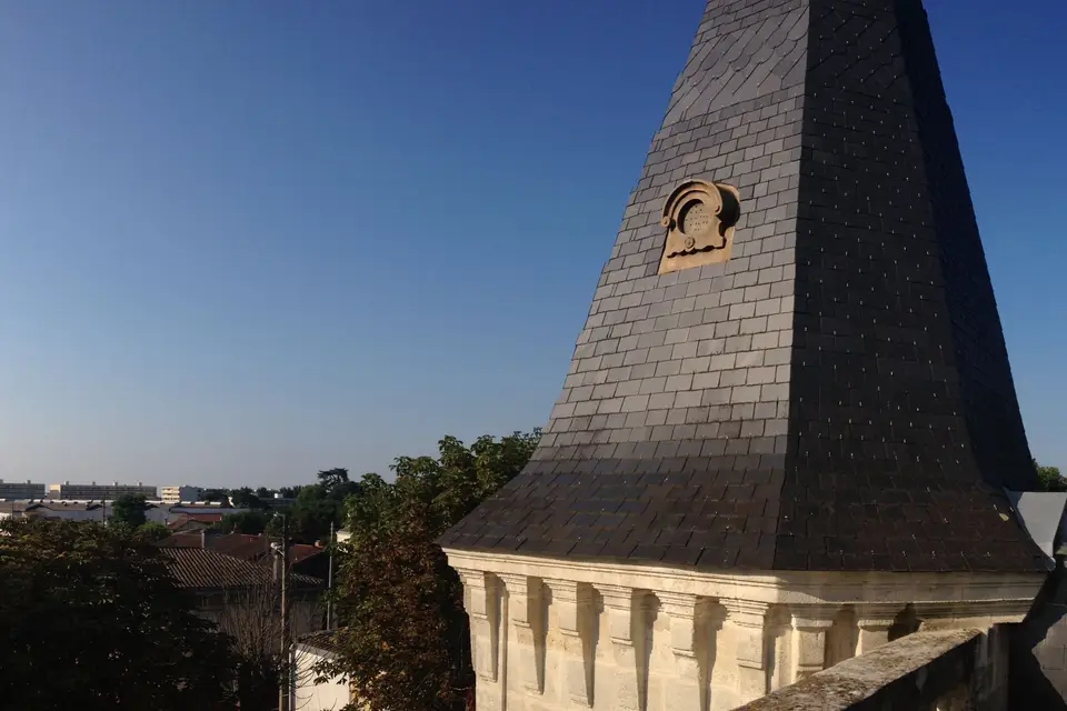 Château des Tours — photo 1