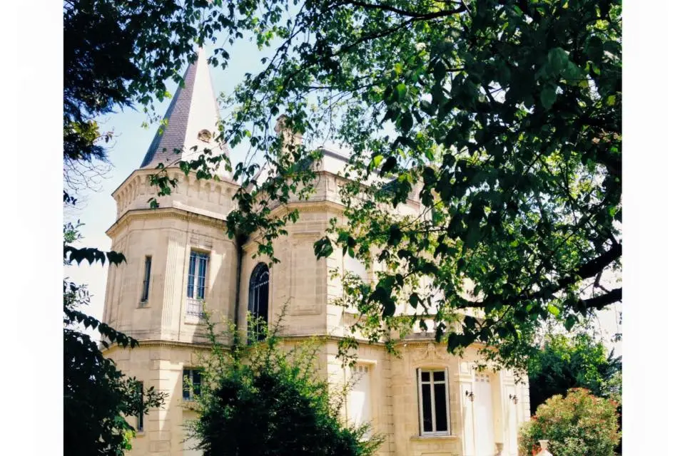 Château des Tours — photo 6