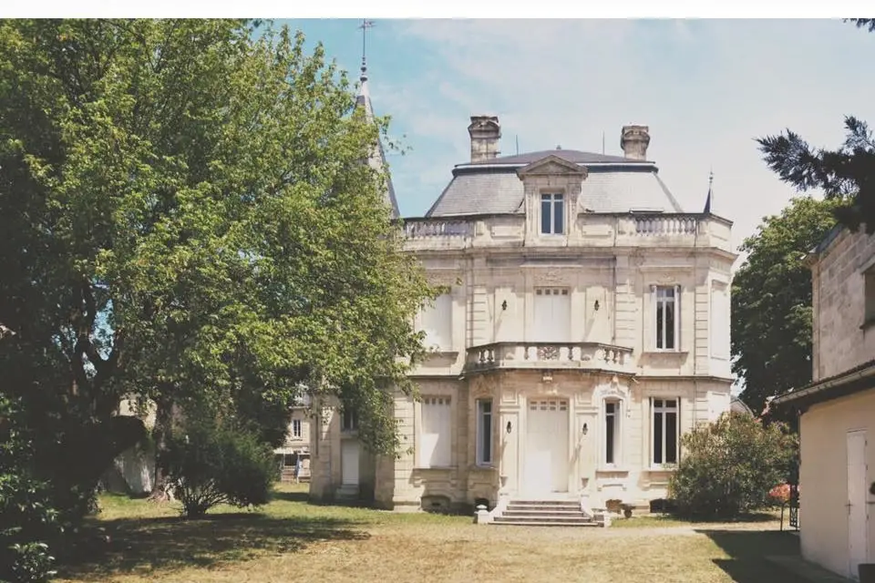 Château des Tours — photo 5