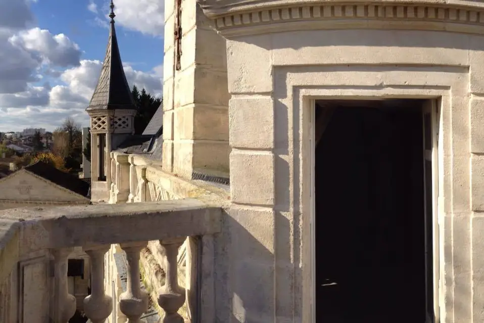 Château des Tours — photo 7