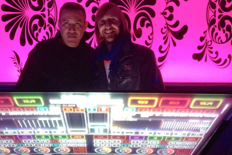 BAE Animation/Evénements — photo 4