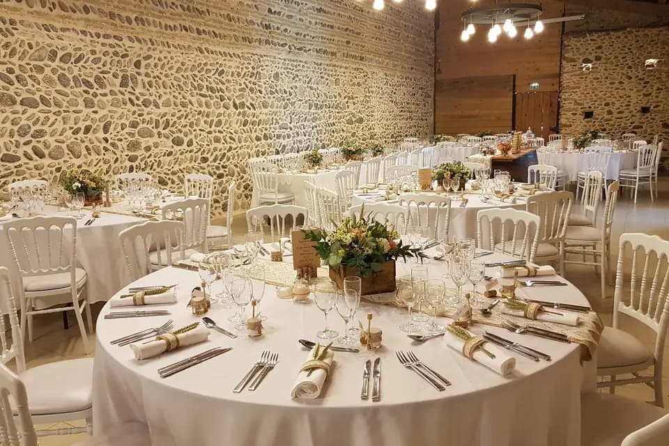 Le Moulin — photo 1