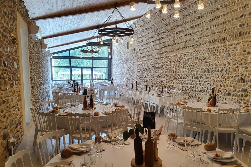 Le Moulin — photo 2