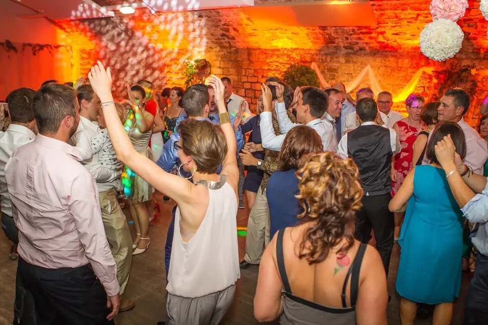 BAE Animation/Evénements — photo 3