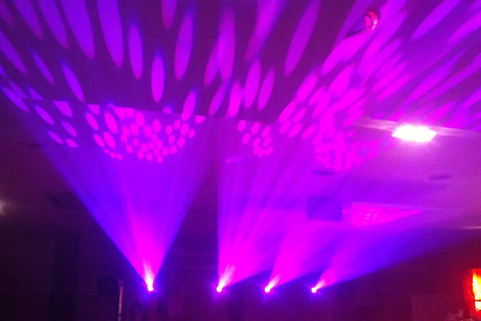 BAE Animation/Evénements — photo 7