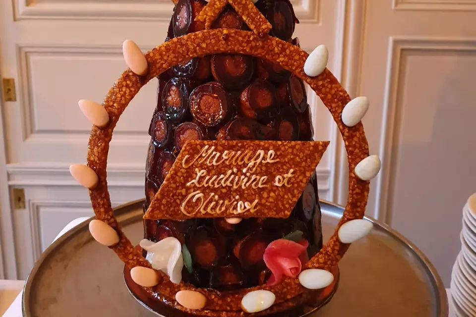 Havane Traiteur — photo 6