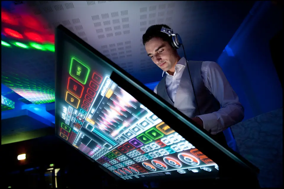 BAE Animation/Evénements — photo 2