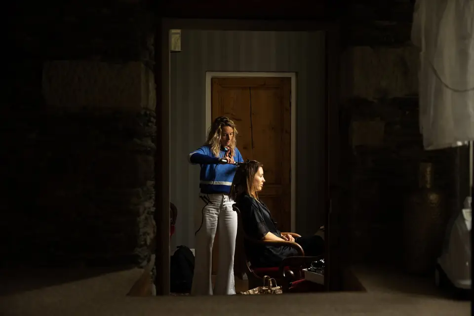 Indabox Production — photo 1