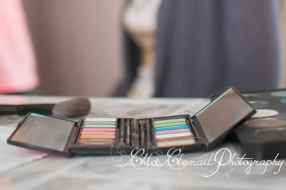 Chloé Clomail Photography — photo 2