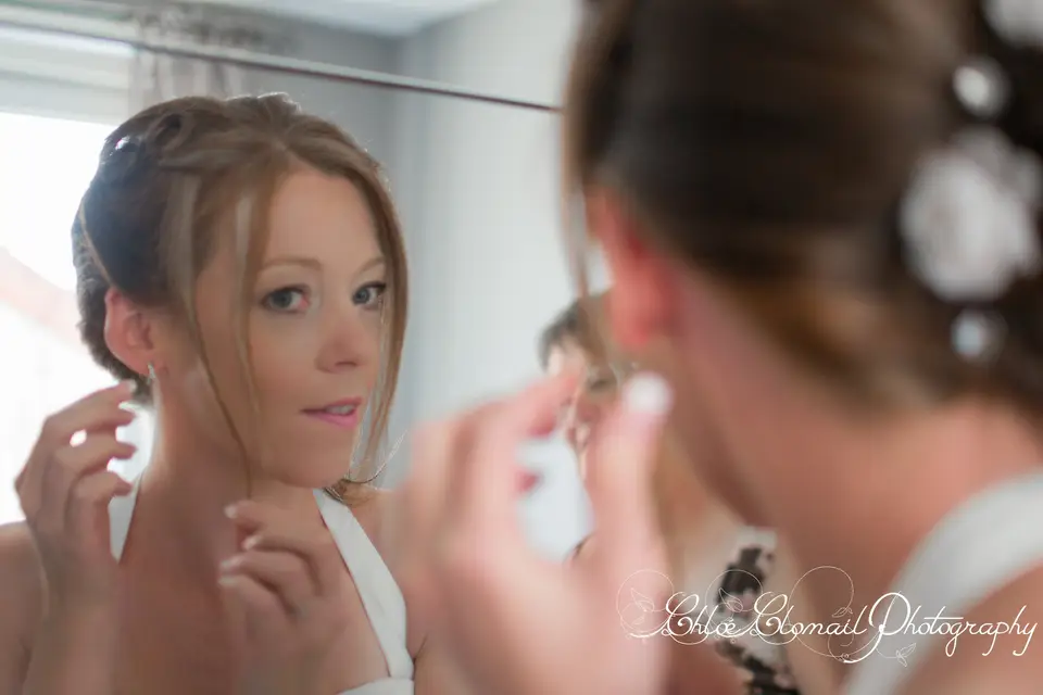 Chloé Clomail Photography — photo 1