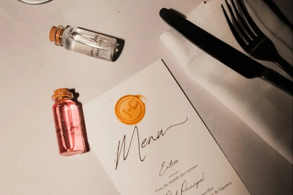 Nuances d'Amour — photo 7