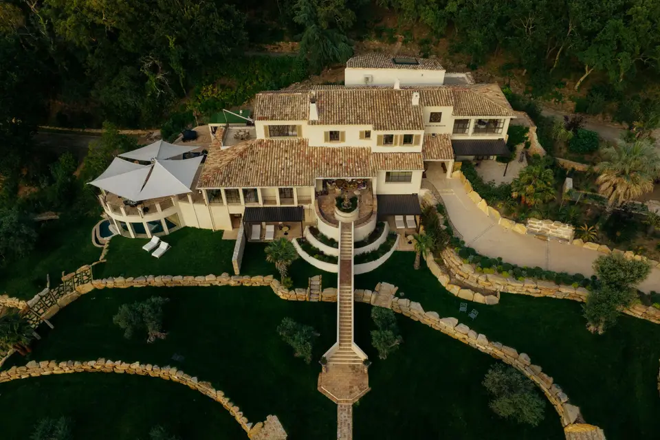 Domaine du Manouiyé — photo 2