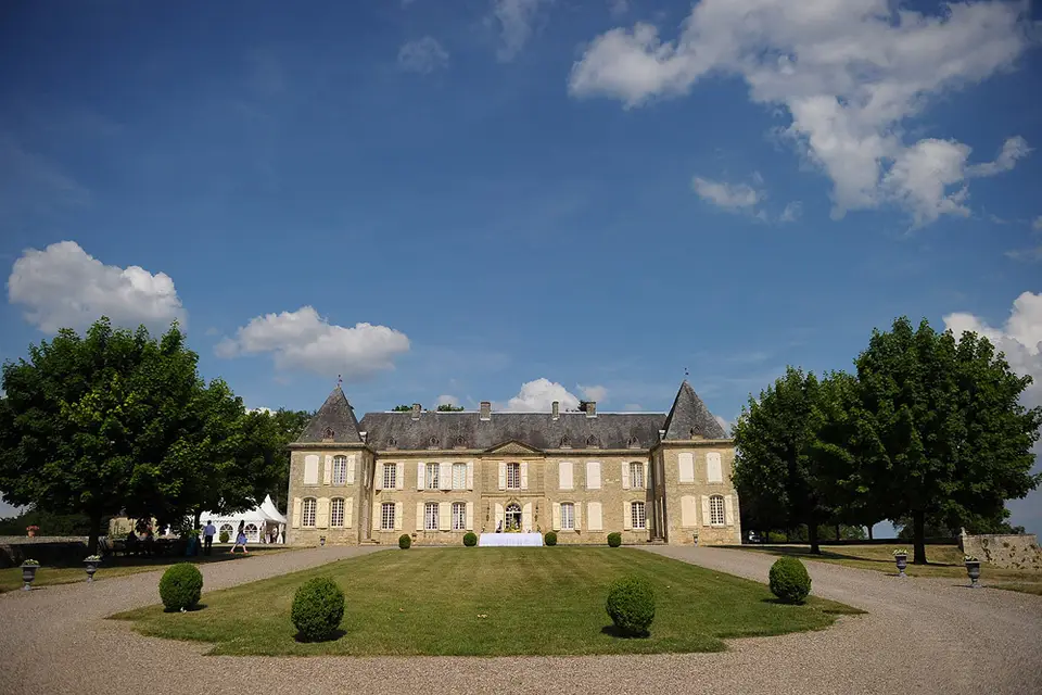 Grant Morgan Weddings — photo 1