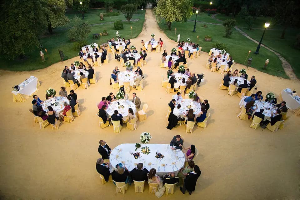 Grant Morgan Weddings — photo 6