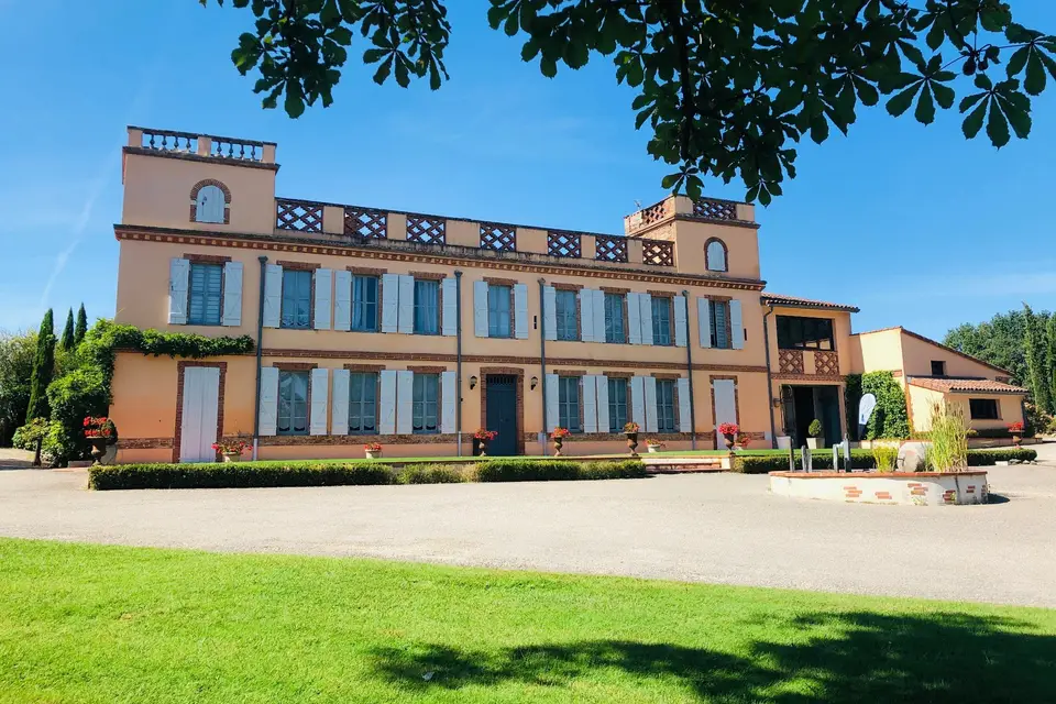 Domaine Beausoleil — photo 5