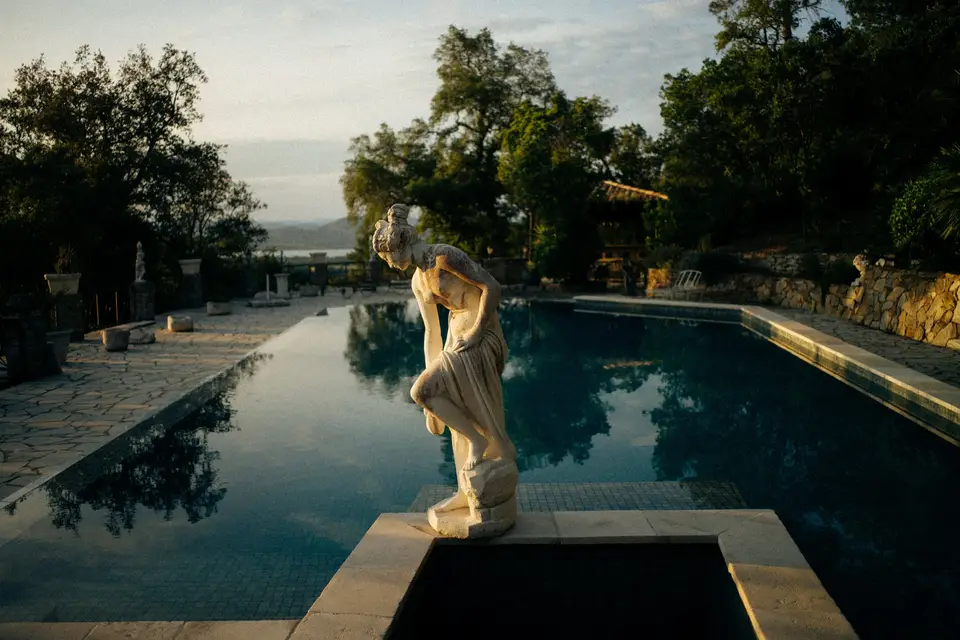 Domaine du Manouiyé — photo 6