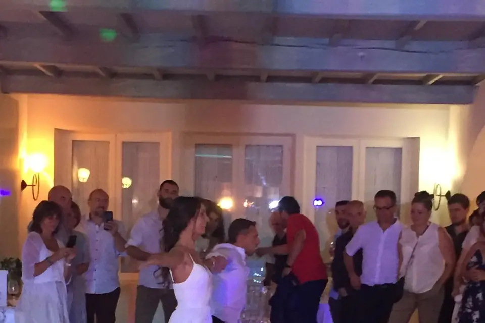 Dj Marina — photo 6