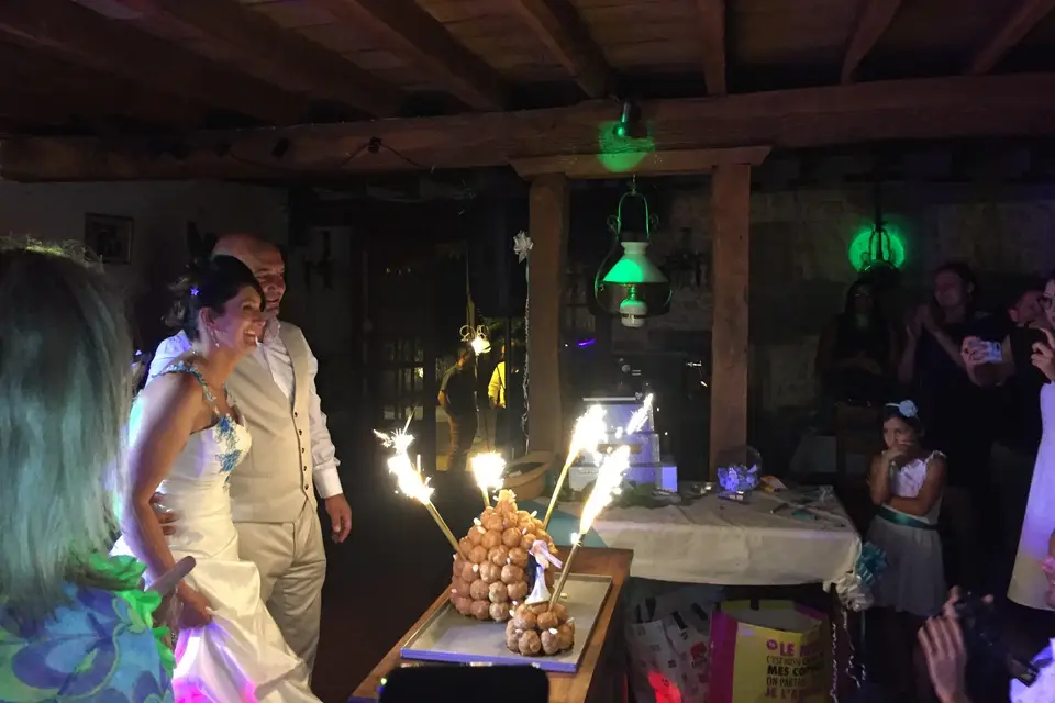 Dj Marina — photo 3