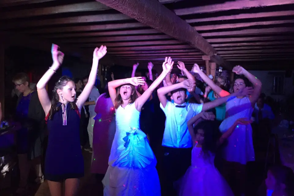 Dj Marina — photo 5