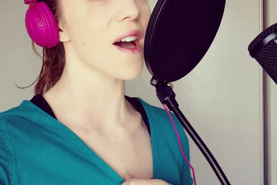 Come and Dance — photo 7