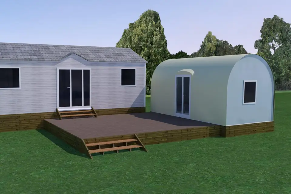 Le Meillon — photo 1