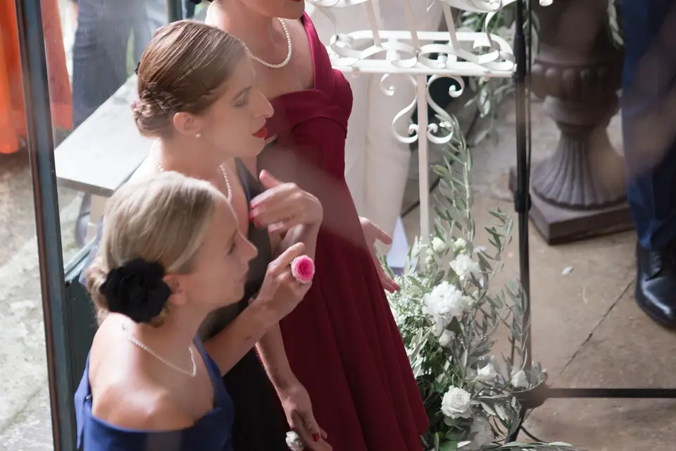 Les Do Ré Minettes — photo 3