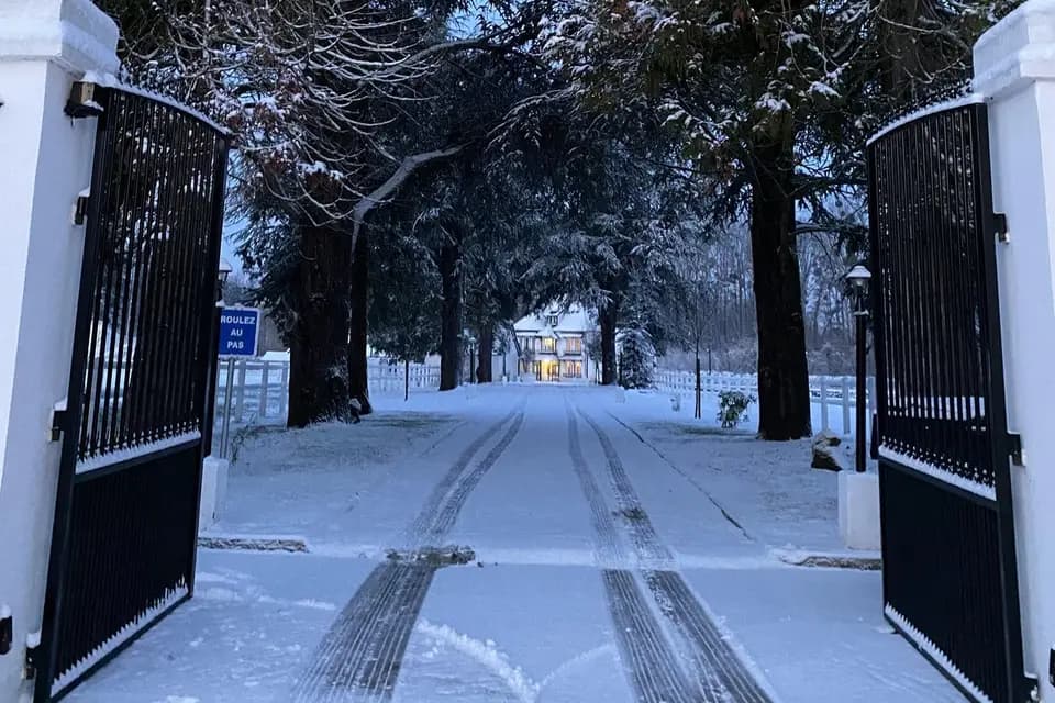 Manoir des Essarts — photo 5