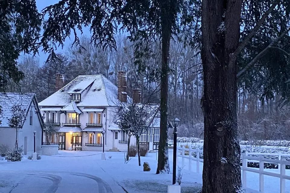 Manoir des Essarts — photo 3