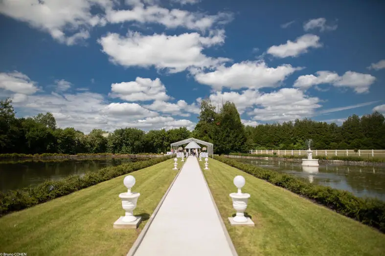 Manoir des Essarts — photo 6