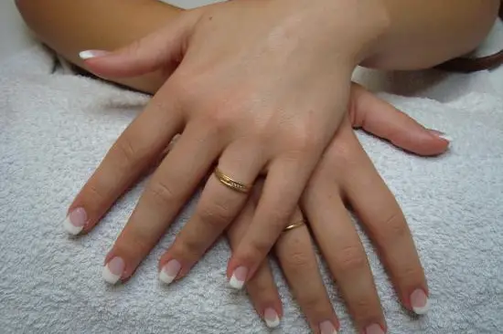 Aux Mains d'Or et d'Argent — photo 5