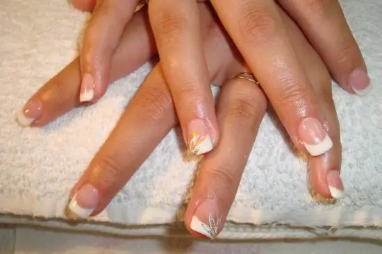 Aux Mains d'Or et d'Argent — photo 3