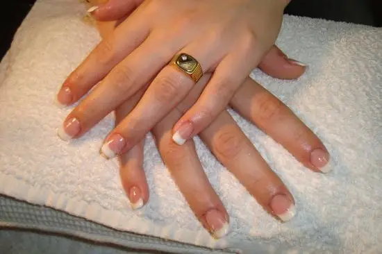 Aux Mains d'Or et d'Argent — photo 6