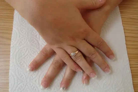 Aux Mains d'Or et d'Argent — photo 1