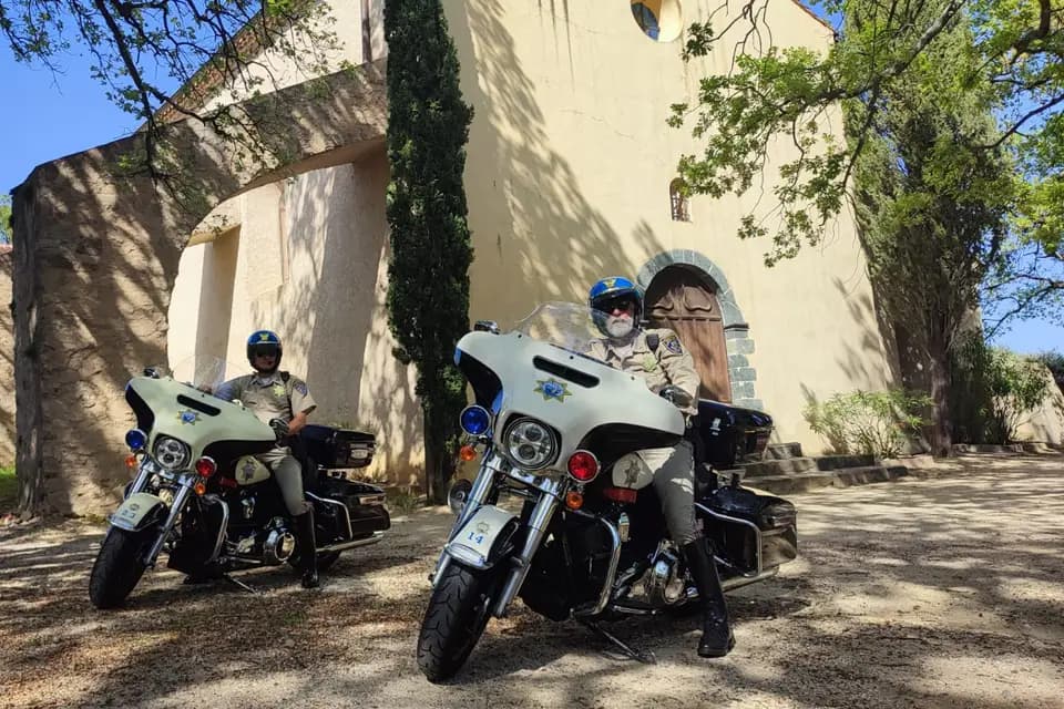 Les Tables du Soleil — photo 7