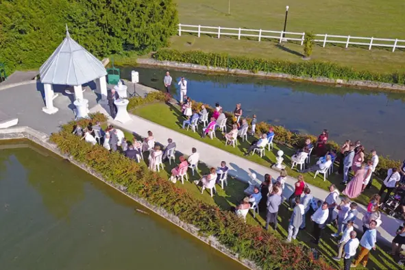 Manoir des Essarts — photo 8