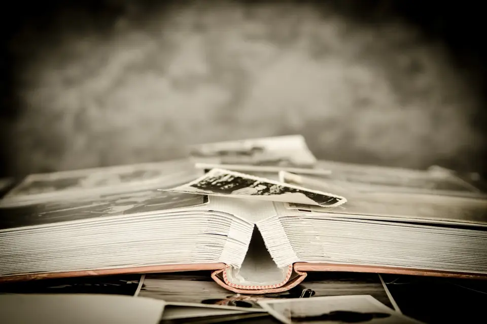 Ma-généalogie — photo 1