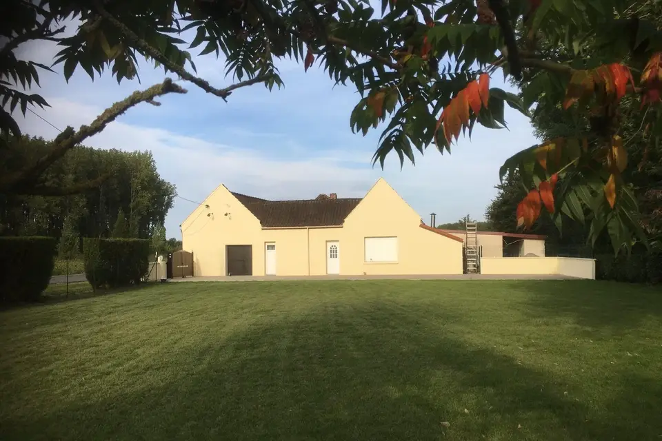 Passion Réception — photo 1