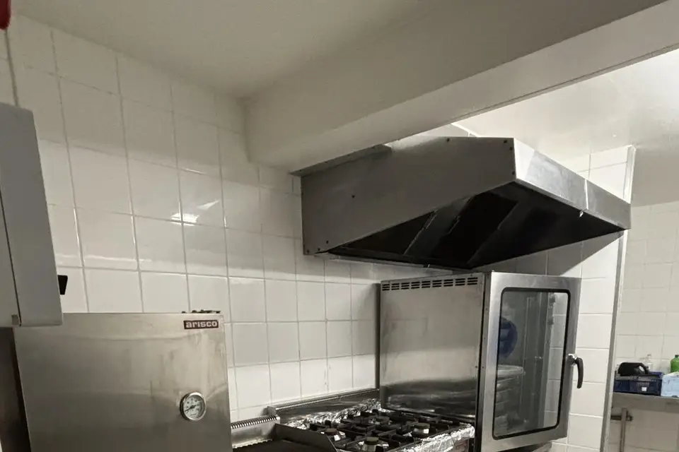 Passion Réception — photo 6