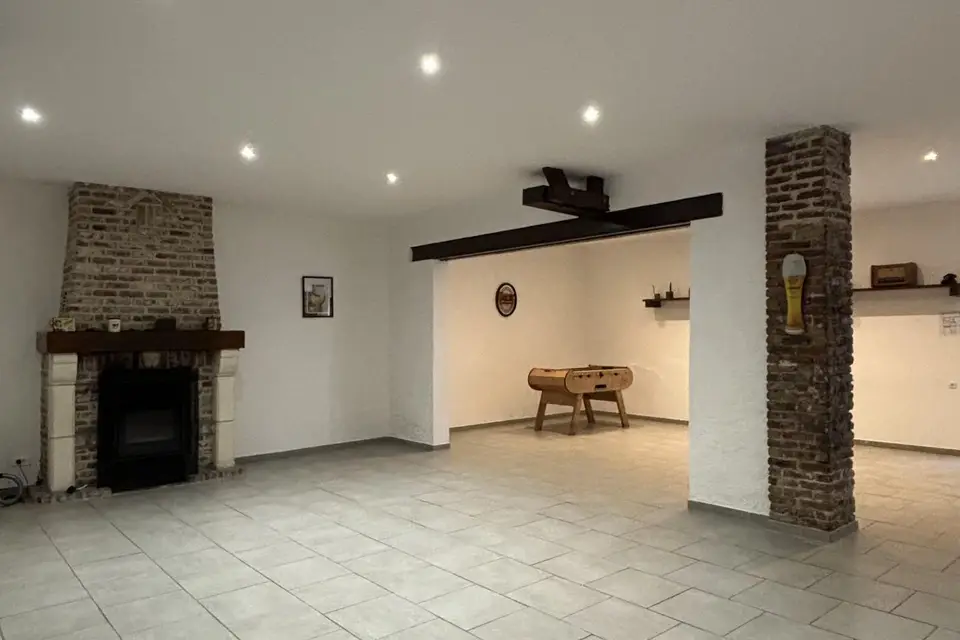 Passion Réception — photo 2