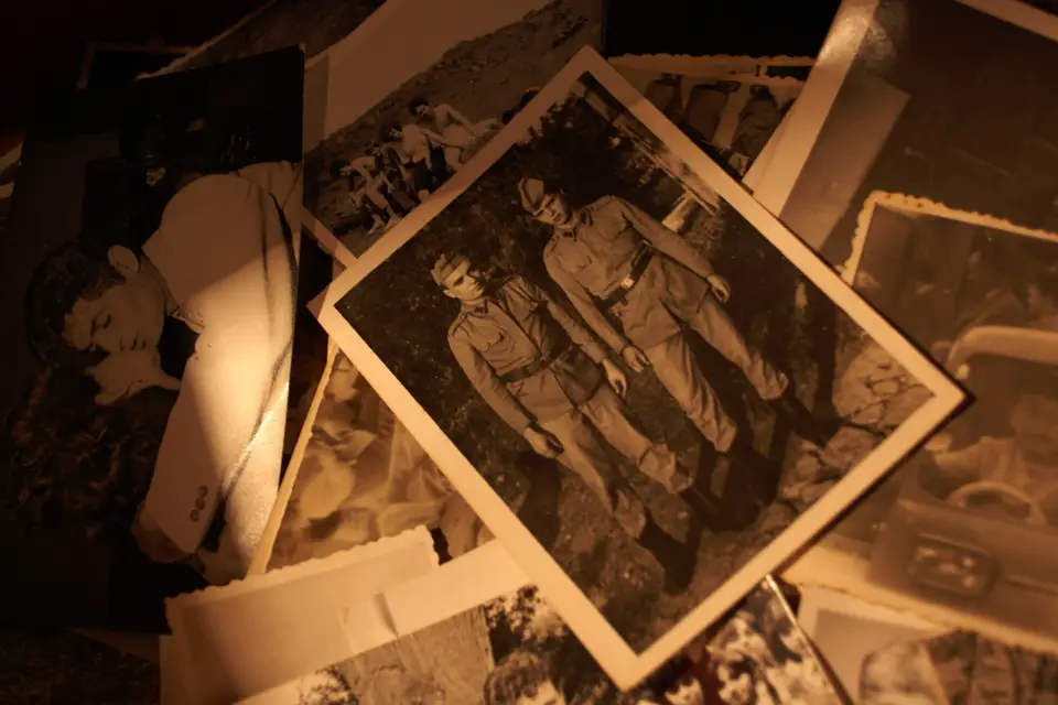 Ma-généalogie — photo 3