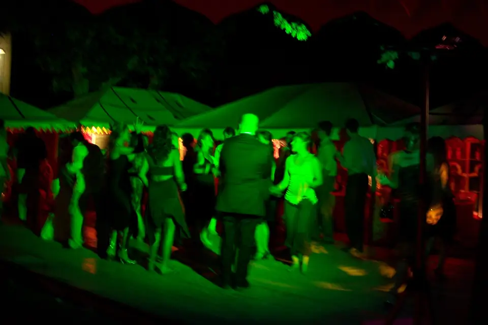 DJ Larsène — photo 1